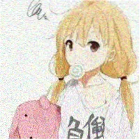 用户 阿岚 的头像